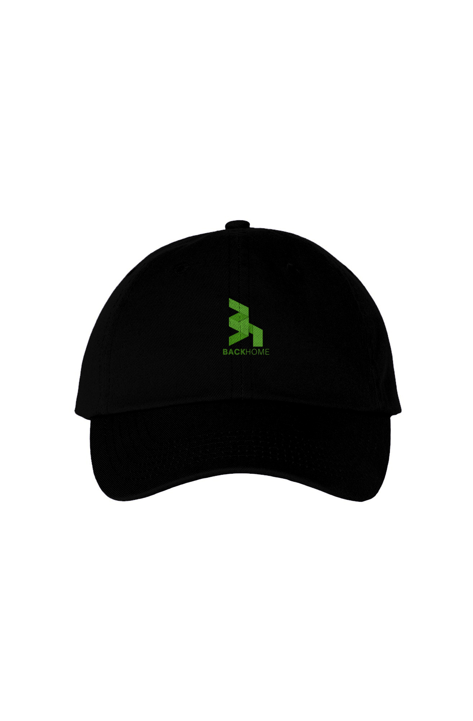 BackHome Dad Hat